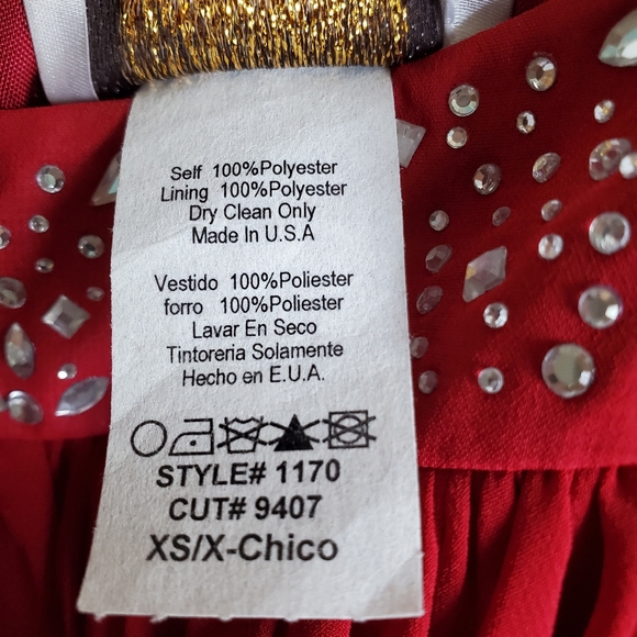 Dress - Picture 4 of 4